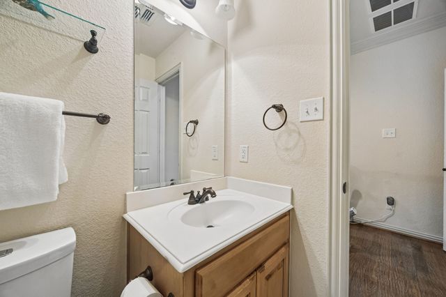5802 Corinth Chapel Road, Parker, TX 75002