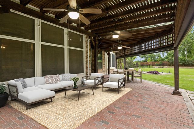 5802 Corinth Chapel Road, Parker, TX 75002