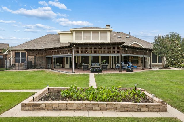 5802 Corinth Chapel Road, Parker, TX 75002