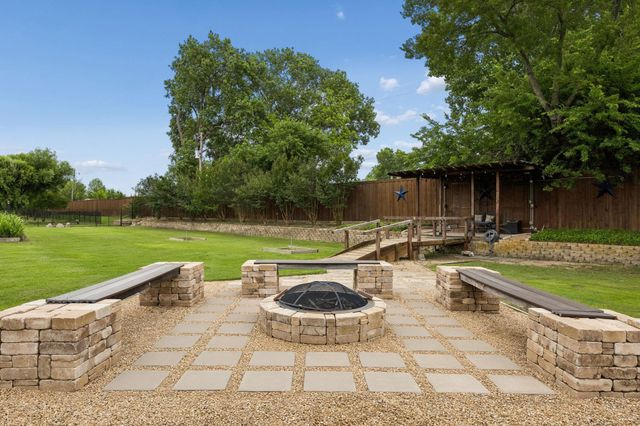 5802 Corinth Chapel Road, Parker, TX 75002