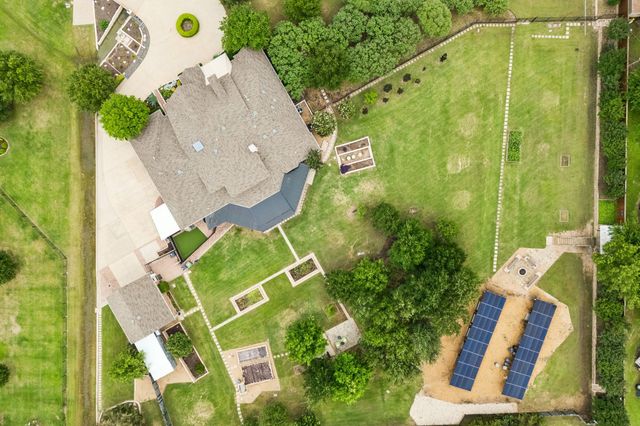 5802 Corinth Chapel Road, Parker, TX 75002