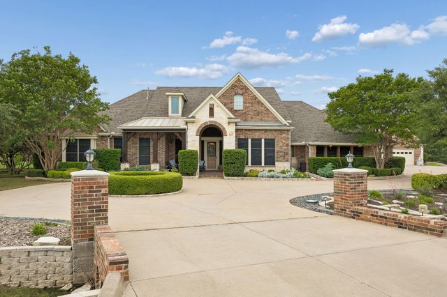 5802 Corinth Chapel Road, Parker, TX 75002