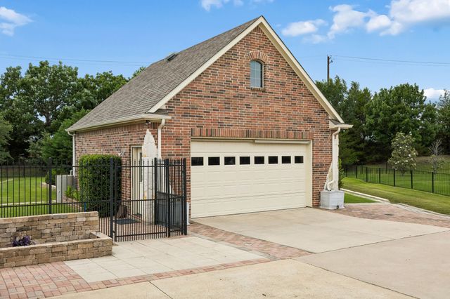 5802 Corinth Chapel Road, Parker, TX 75002