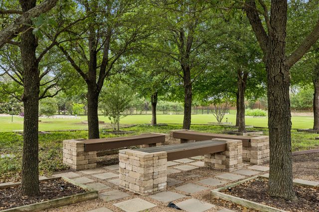 5802 Corinth Chapel Road, Parker, TX 75002