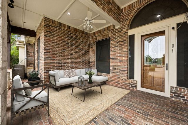 5802 Corinth Chapel Road, Parker, TX 75002