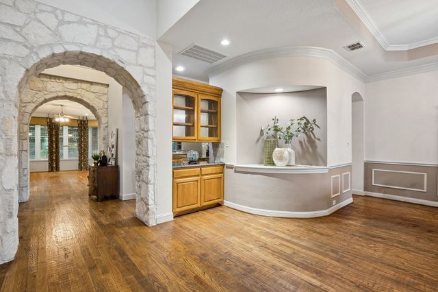 5802 Corinth Chapel Road, Parker, TX 75002