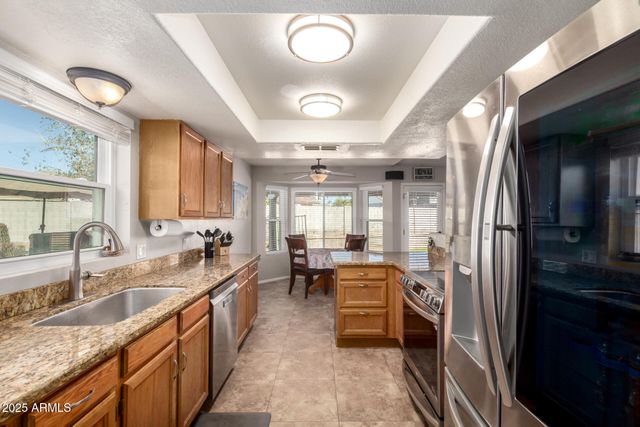 1735 N PLATINA Circle, Mesa, AZ 85205