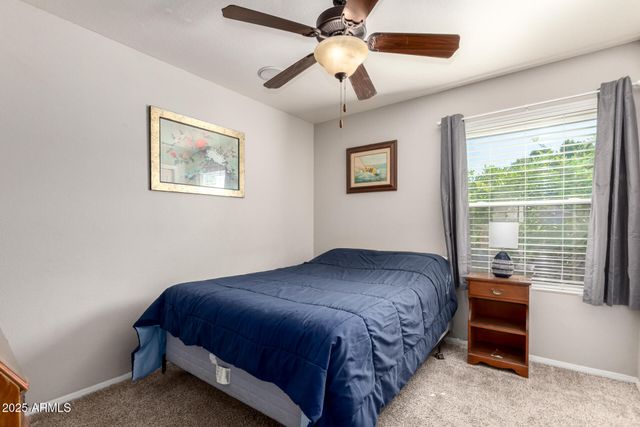 1735 N PLATINA Circle, Mesa, AZ 85205