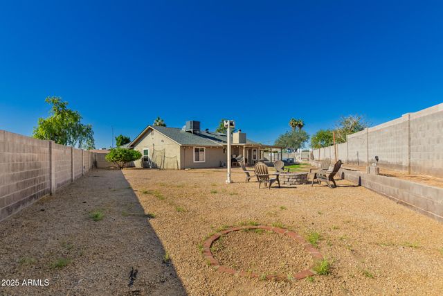 1735 N PLATINA Circle, Mesa, AZ 85205