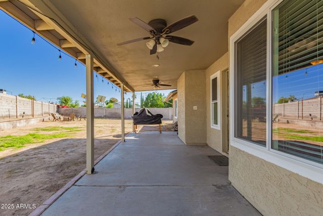 1735 N PLATINA Circle, Mesa, AZ 85205
