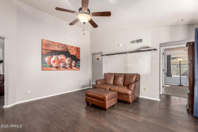 1735 N PLATINA Circle, Mesa, AZ 85205