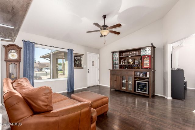 1735 N PLATINA Circle, Mesa, AZ 85205