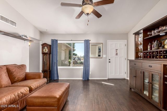 1735 N PLATINA Circle, Mesa, AZ 85205