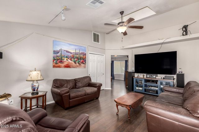 1735 N PLATINA Circle, Mesa, AZ 85205