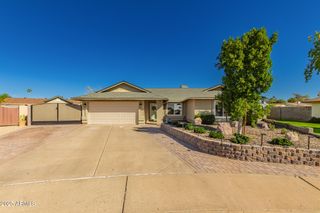 1735 N PLATINA Circle, Mesa, AZ 85205