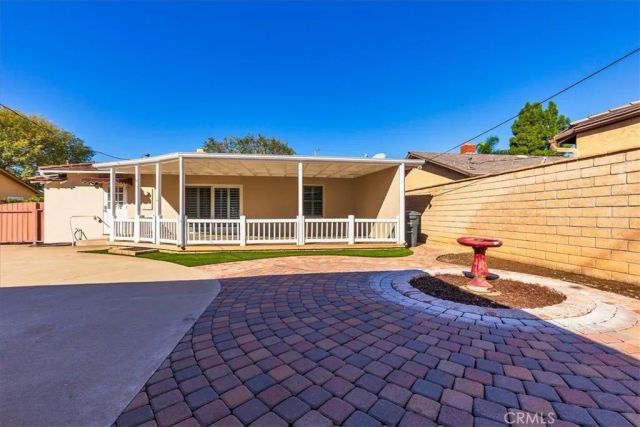 415 N Shattuck, Orange, CA 92866