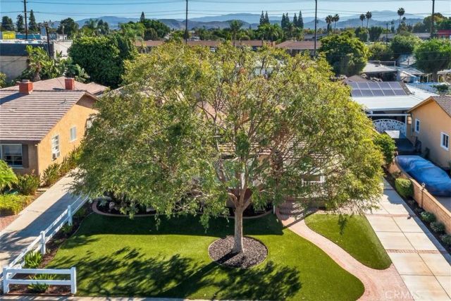 415 N Shattuck, Orange, CA 92866