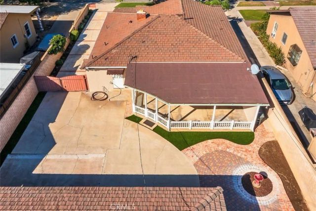 415 N Shattuck, Orange, CA 92866