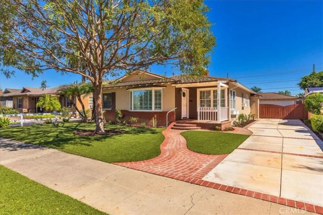 415 N Shattuck, Orange, CA 92866