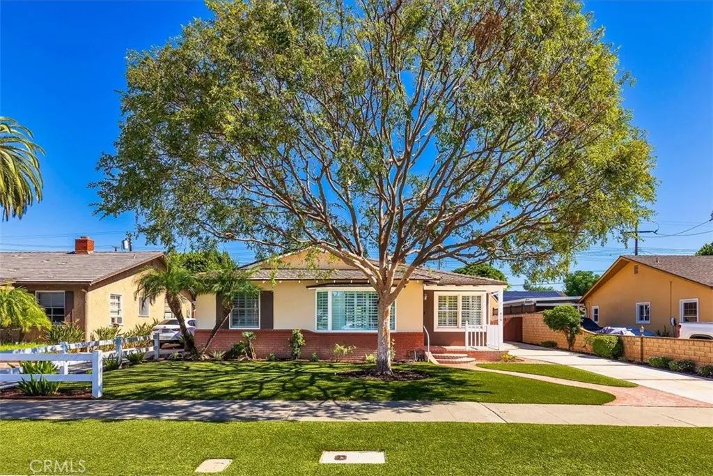 415 N Shattuck, Orange, CA 92866