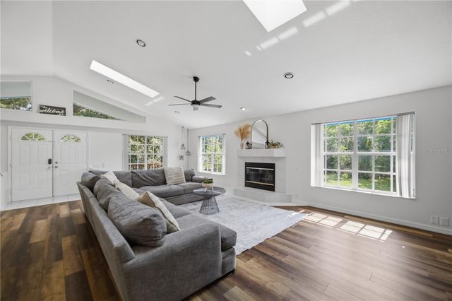 26347 FOAMFLOWER BOULEVARD, Wesley Chapel, FL 33544