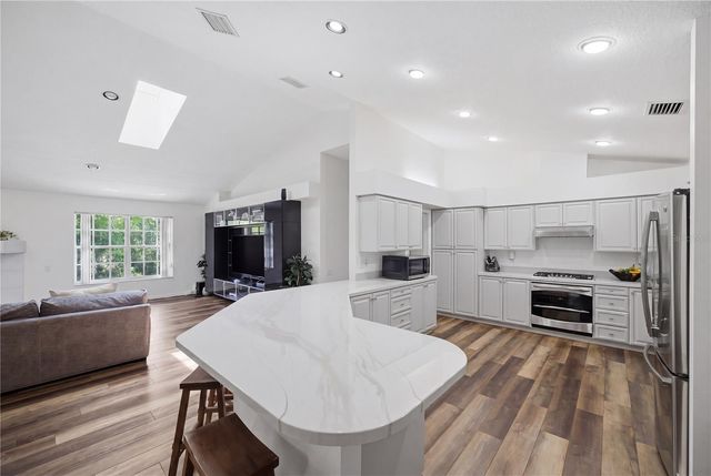 26347 FOAMFLOWER BOULEVARD, Wesley Chapel, FL 33544