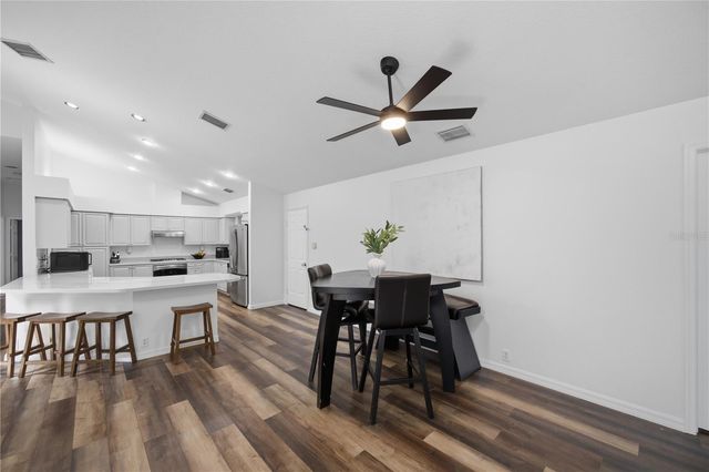 26347 FOAMFLOWER BOULEVARD, Wesley Chapel, FL 33544