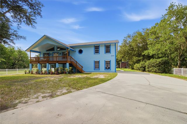 26347 FOAMFLOWER BOULEVARD, Wesley Chapel, FL 33544
