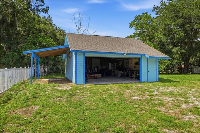 26347 FOAMFLOWER BOULEVARD, Wesley Chapel, FL 33544
