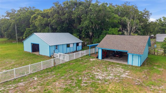 26347 FOAMFLOWER BOULEVARD, Wesley Chapel, FL 33544
