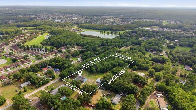 26347 FOAMFLOWER BOULEVARD, Wesley Chapel, FL 33544