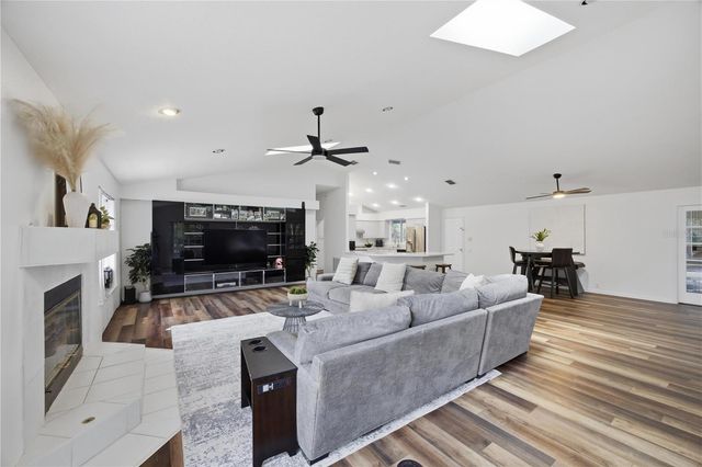 26347 FOAMFLOWER BOULEVARD, Wesley Chapel, FL 33544