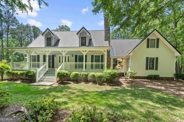 2491 Reids Ferry Road, Buckhead, GA 30625