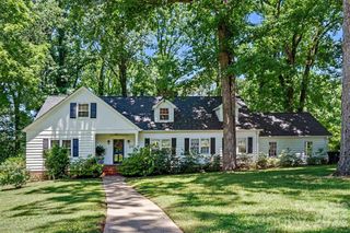 N/A E Ridge Street, Kings Mountain, NC 28086