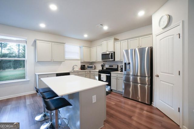 2837 Malton Way, Loganville, GA 30052