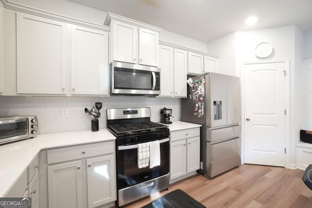 2837 Malton Way, Loganville, GA 30052