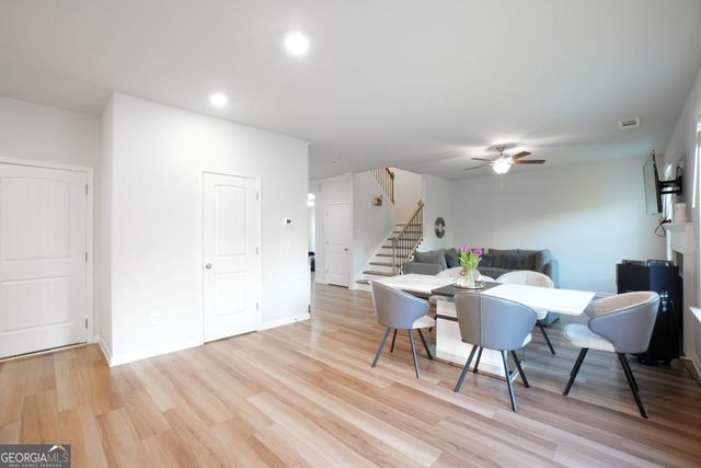 2837 Malton Way, Loganville, GA 30052