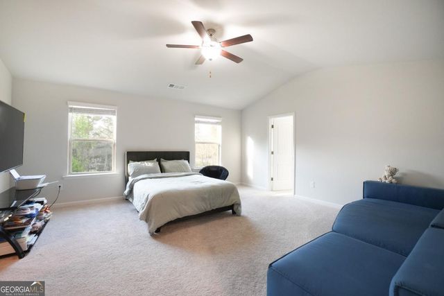 2837 Malton Way, Loganville, GA 30052