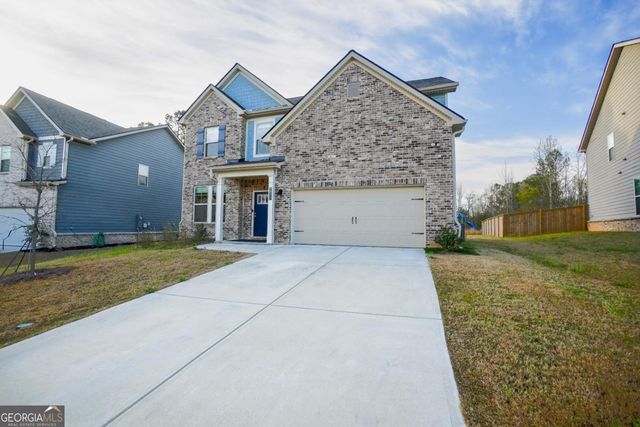 2837 Malton Way, Loganville, GA 30052