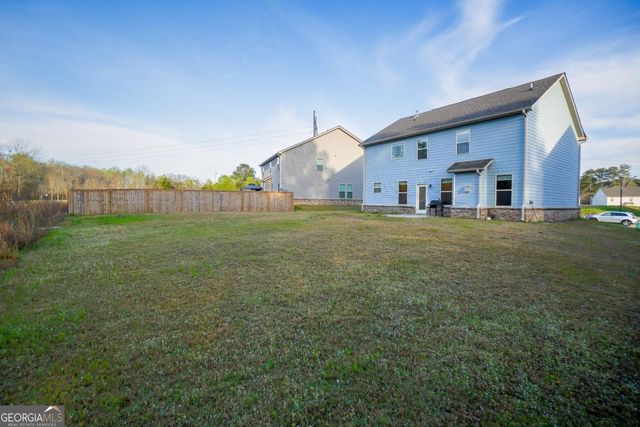 2837 Malton Way, Loganville, GA 30052