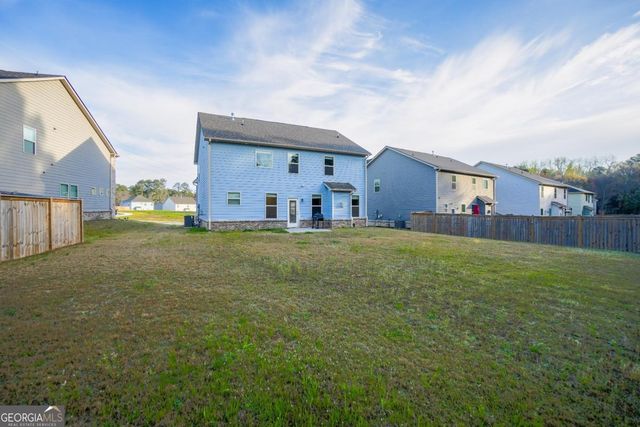 2837 Malton Way, Loganville, GA 30052