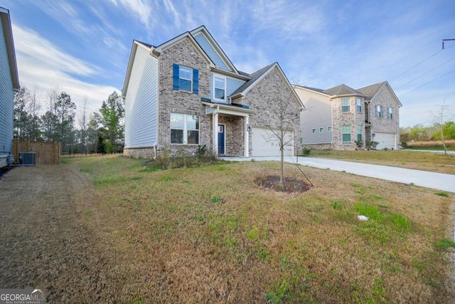 2837 Malton Way, Loganville, GA 30052