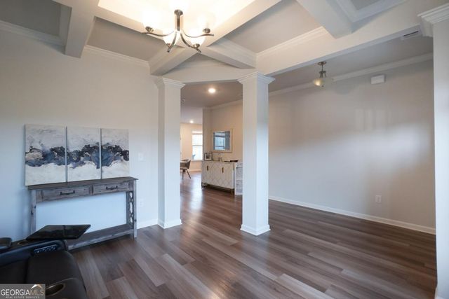 2837 Malton Way, Loganville, GA 30052