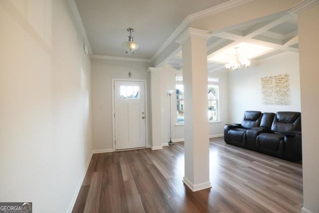 2837 Malton Way, Loganville, GA 30052