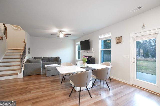 2837 Malton Way, Loganville, GA 30052