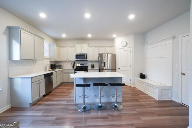 2837 Malton Way, Loganville, GA 30052