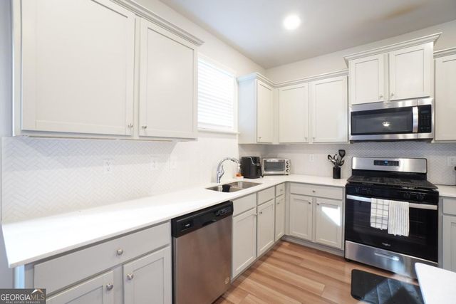 2837 Malton Way, Loganville, GA 30052