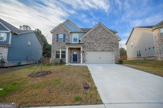 2837 Malton Way, Loganville, GA 30052