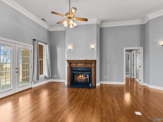 12632 Lookingbill Lane, Athens, AL 35611