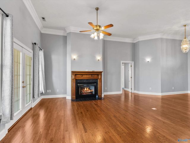 12632 Lookingbill Lane, Athens, AL 35611